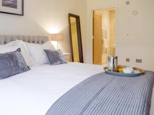 Kenmore Lodge