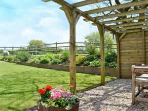 Jacks Barn - Hssu