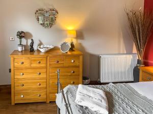 Aysgarth Lodge