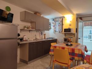 Appartamenti Conchiglie e Stelle Marine img12