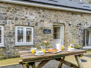 Ty Draenog - Uk31653