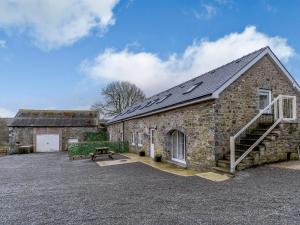 Ty Draenog - Uk31653
