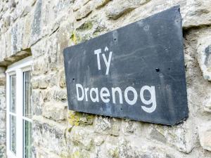 Ty Draenog - Uk31653