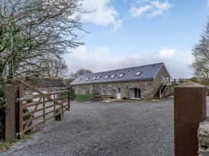 Ty Draenog - Uk31653