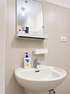 SMDC Wind Residences Tagaytay by Cris