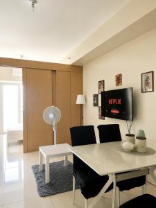 SMDC Wind Residences Tagaytay by Cris