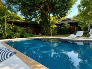 Hidden Home Samui Room1