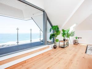 The Penthouse