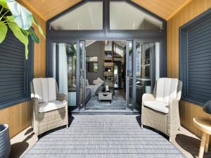 Aqueduct Hideaway