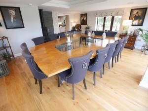 Woodland Lodge