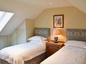 Treburthick House