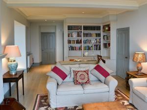 Treburthick House