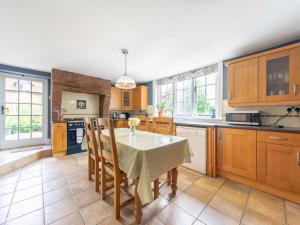 Pinley Hill House