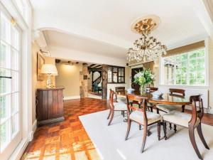 Pinley Hill House