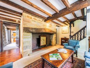 Pinley Hill House