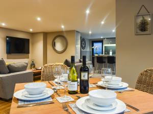 Stags Cottage