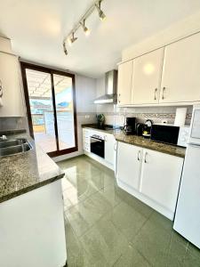 Penthouse Seven Oceans Moraira