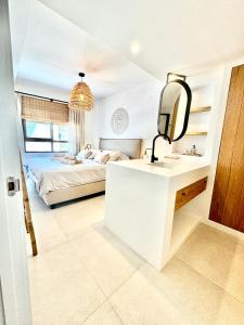 Penthouse Seven Oceans Moraira
