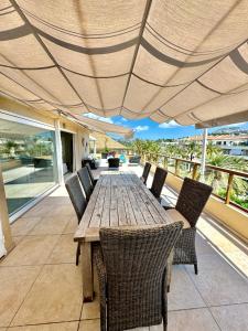Penthouse Seven Oceans Moraira