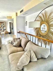 Penthouse Seven Oceans Moraira