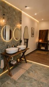 Baagh In The Wild Resort & spa