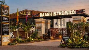 Baagh In The Wild Resort & spa