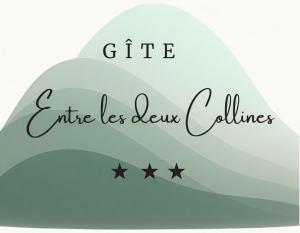 Maison cosy - Entre les deux collines