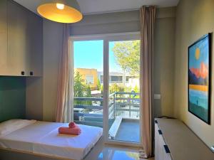Sol & Sea Retreat