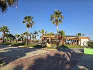 Sol & Sea Retreat