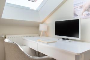 Ferienwohnung Kurparkhöhe