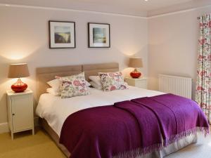 Prideaux Farmhouse