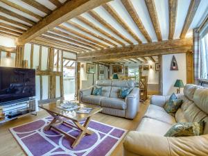 Bridge Cottage