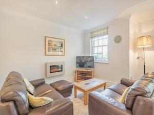 Apartment 14, Hazelwood Hall