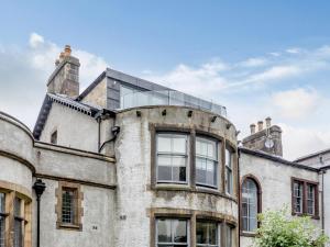 Cragdale Penthouse