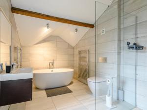 Cragdale Penthouse