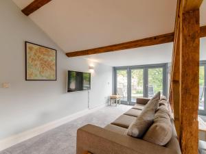 Cragdale Penthouse