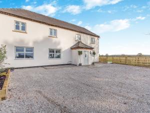 The Farm House