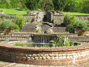 Hazelnut Cottage - Ukc4656