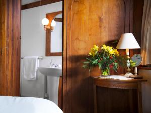 Hazelnut Cottage - Ukc4656