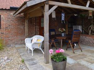 The Landings Cottage