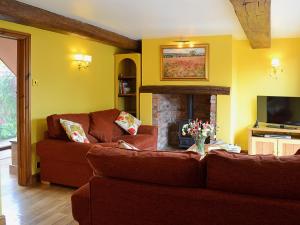 The Landings Cottage