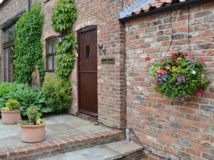 The Landings Cottage