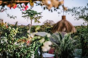 Green Ocean Zanzibar Boutique Retreat Hotel
