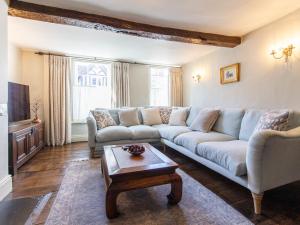 Turford House