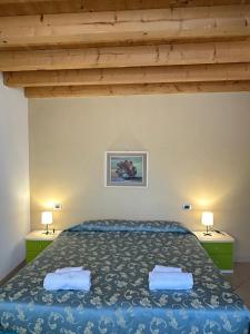 Locanda Graziella