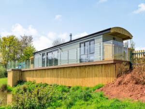 Ponsford Ponds - Goosedown Lodge