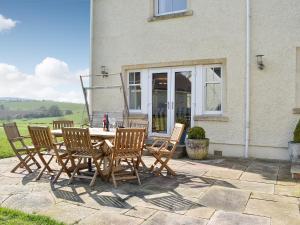 Yonderton House - Uk11181