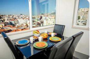 Sky View Apartment