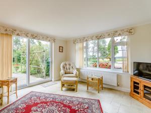 Henrys Retreat