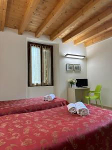 Locanda Graziella
